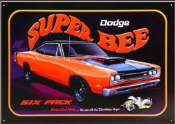 dodge super bee